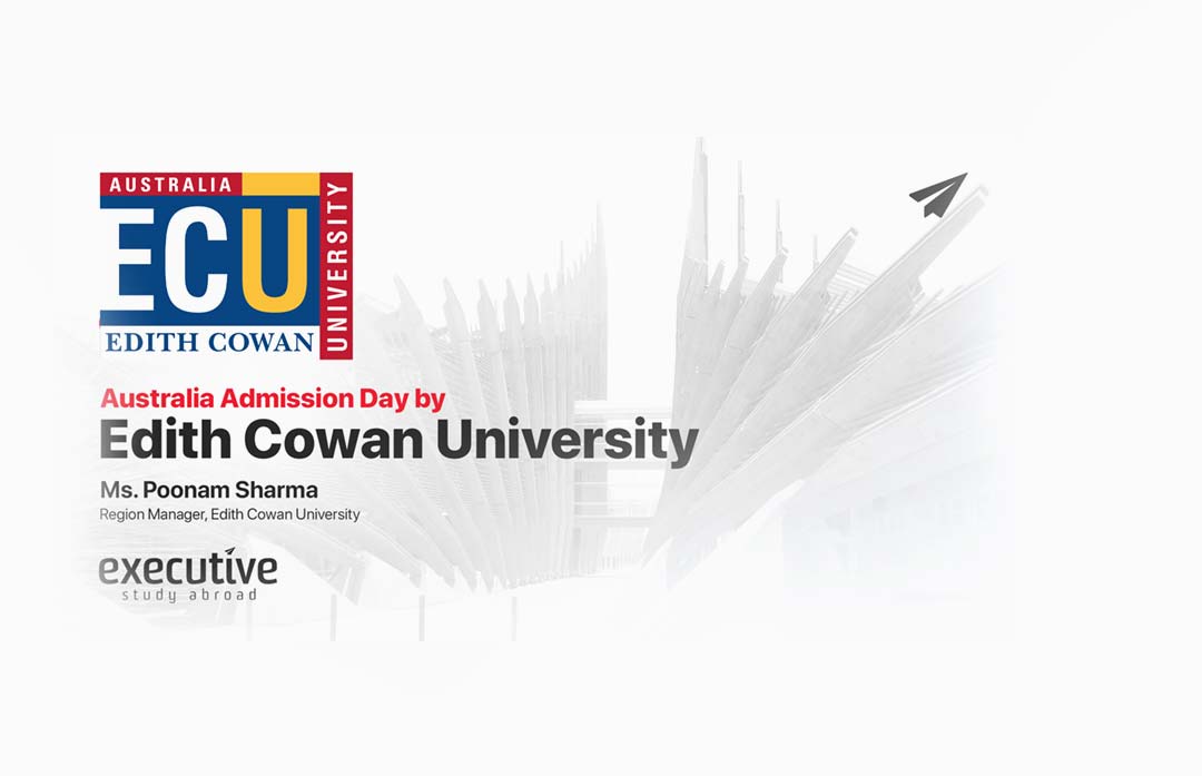 Australia Admission Day by Edith Cowan University
