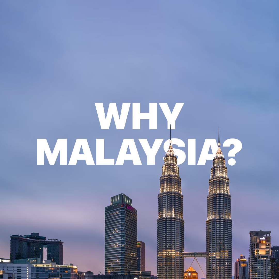 5 Reasons To Study In Malaysia