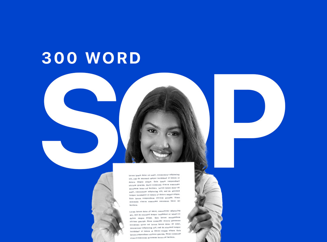 SOP for Australian Visa - Writing Steps, Sample & Updates of 2023