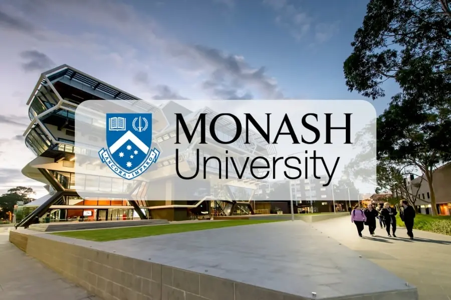 Study at Monash University, Australia from Bangladesh