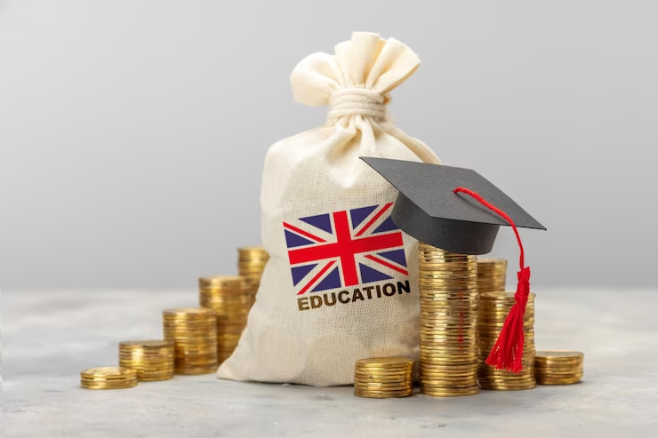 Scholarships in the UK: How to Apply and Types Available