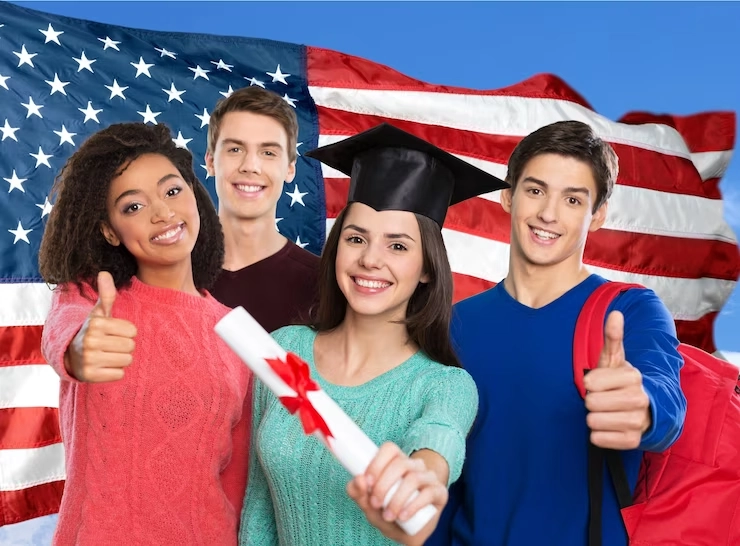 Universities in the USA for International Students on 2023