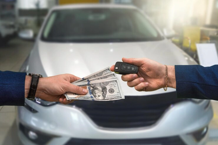 How International Students Can Get a Car Loan