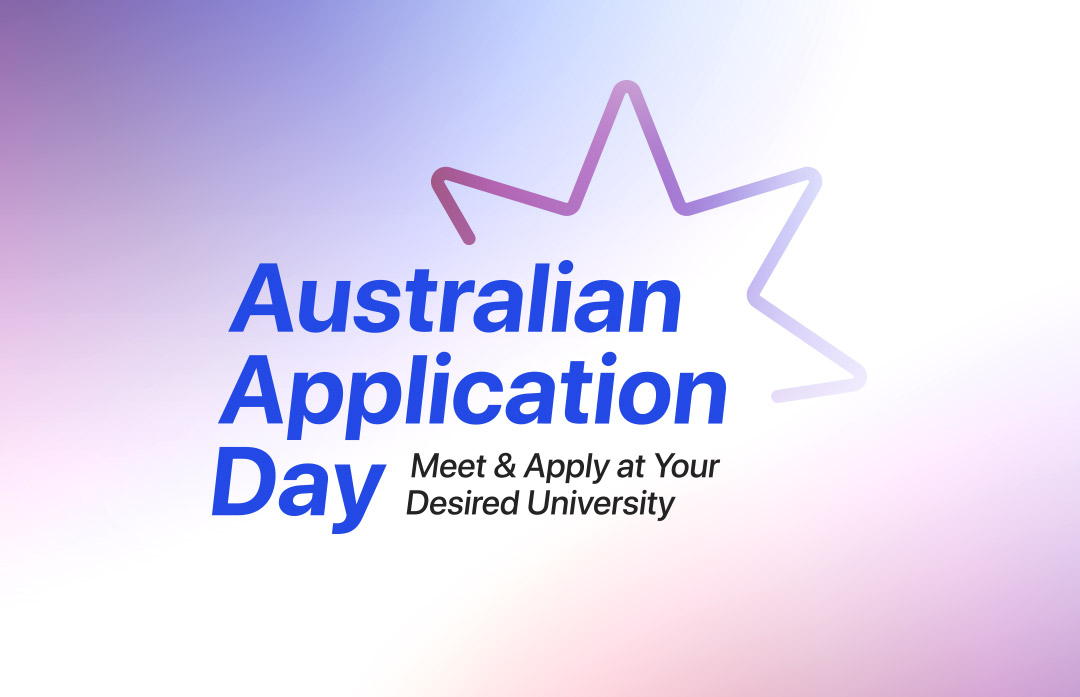 Australia Application Day