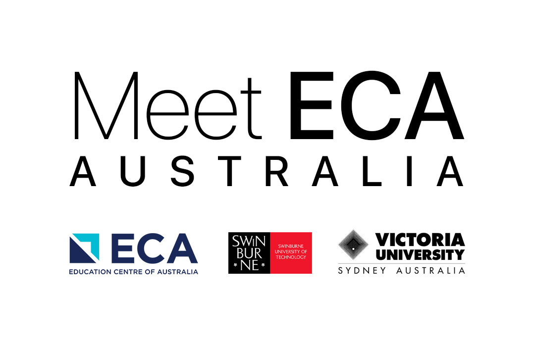 Meet ECA Australia